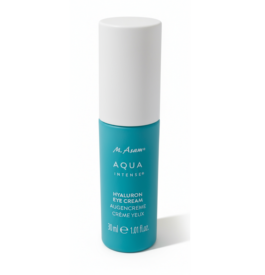 AQUA INTENSE Hyaluron Augencreme (30ml)