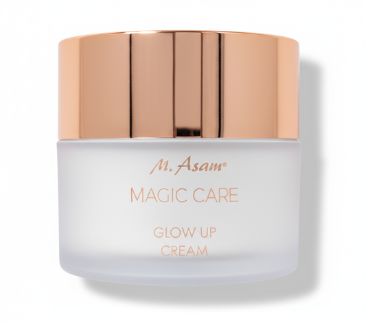 MAGIC CARE Glow Up Creme (50 ml)