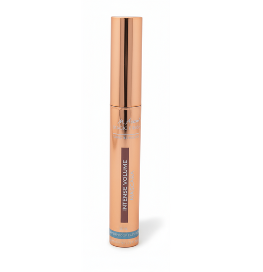 MAGIC FINISH Intense Volume Mascara Waterproof Easy Remove (12ml)