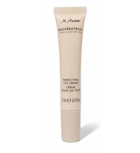 Resveratrol Premium NT50 Perfecting Eye Cream (15ml)