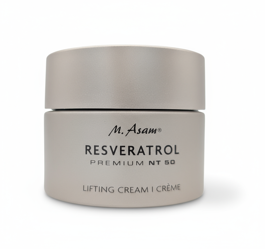 Resveratrol Premium NT50 Lifting Creme (50ml)