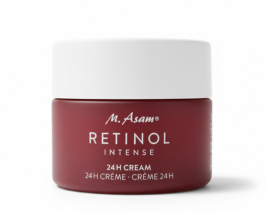 RETINOL INTENSE 24h Cream (50ml)