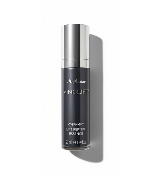VINOLIFT Gesichts Serum Overnight Lift Peptide Essence (50ml)