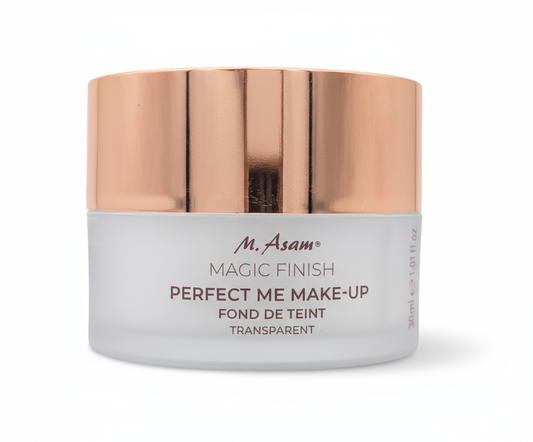 Magic Finish Perfect Me Transparentes Make-up (30ml)