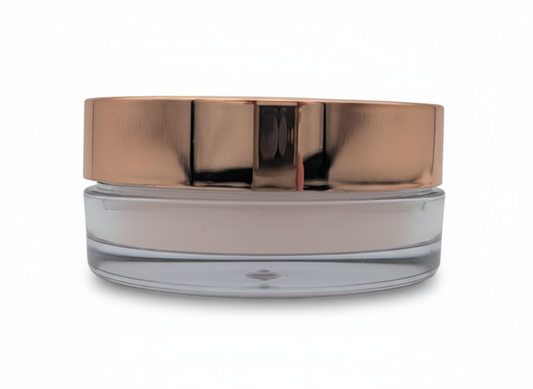Magic Finish Setting Powder Final Touch Bare Skin (15g)