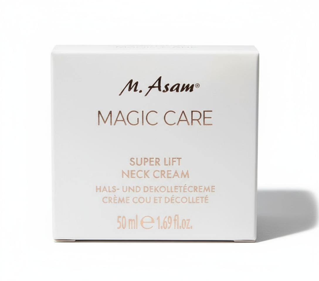MAGIC CARE Super Lift Neck Creme (50 ml)