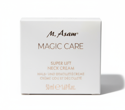 MAGIC CARE Super Lift Neck Creme (50 ml)