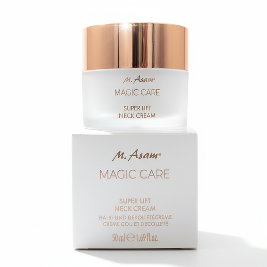 MAGIC CARE Super Lift Neck Creme (50 ml)