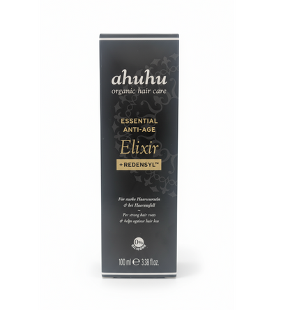 ESSENTIAL ANTI-AGE Elixir (100ml)