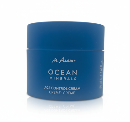 OCEAN MINERALS Age Control 24h Gesichtscreme