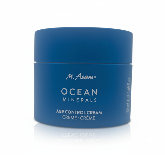OCEAN MINERALS Age Control 24h Gesichtscreme
