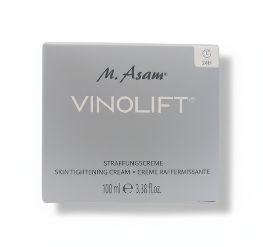 M. Asam VINOLIFT Straffungscreme (100ml)