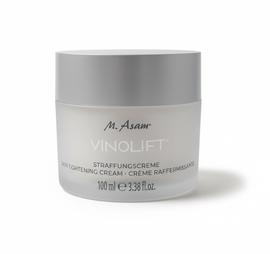 M. Asam VINOLIFT Straffungscreme (100ml)