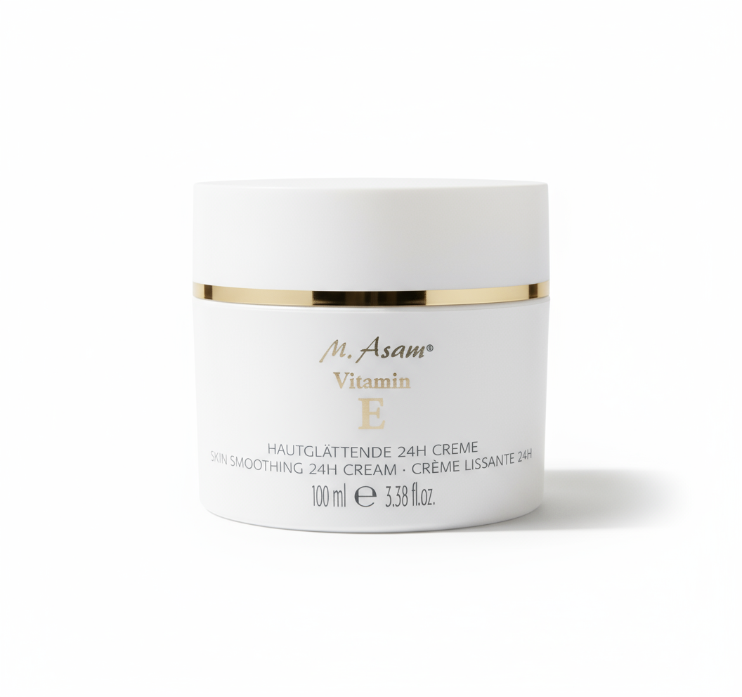VITAMIN E 24h Creme (100 ml)