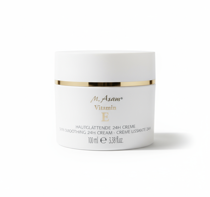 VITAMIN E 24h Creme (100 ml)