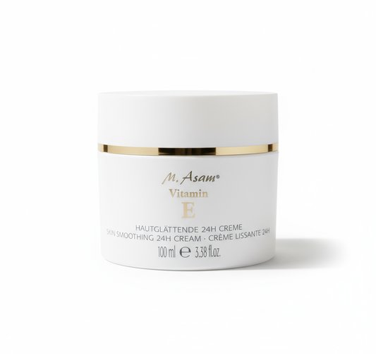 VITAMIN E 24h Creme (100 ml)