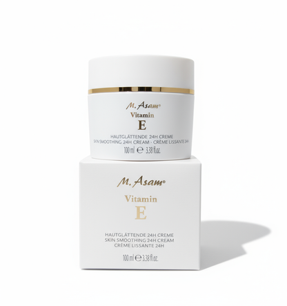 VITAMIN E 24h Creme (100 ml)