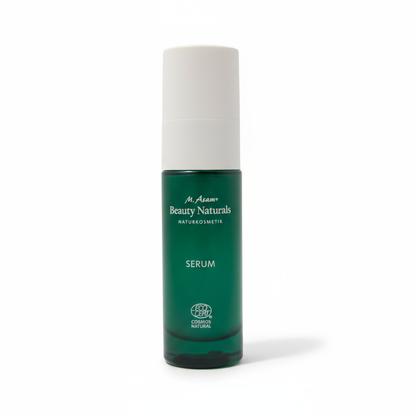 BEAUTY NATURALS  Gesichtsserum (30ml)