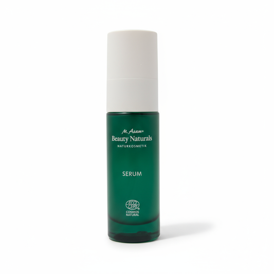 BEAUTY NATURALS  Gesichtsserum (30ml)