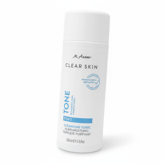 CLEAR SKIN Cleasing Tonic [2] (200ml)