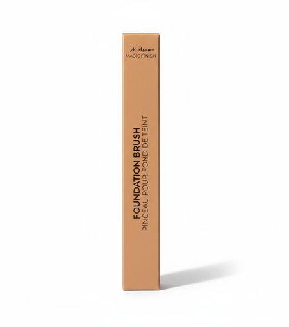 MAGIC FINISH Foundation Pinsel (1 Stk.)