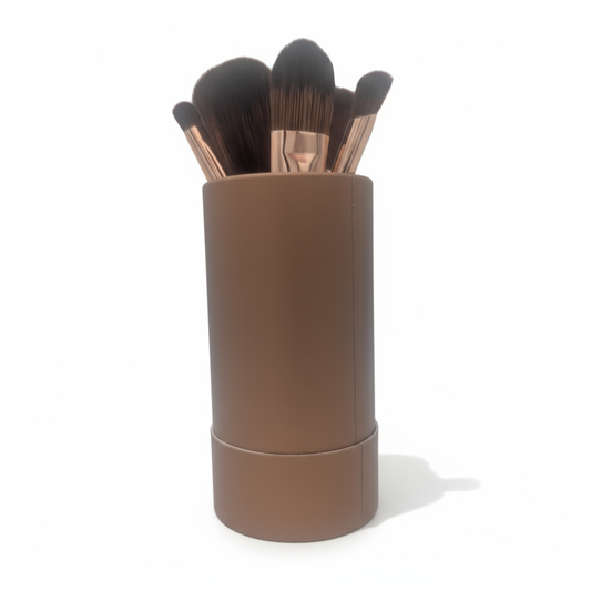 MAGIC FINISH Make-up Pinsel Set (5-teilig)