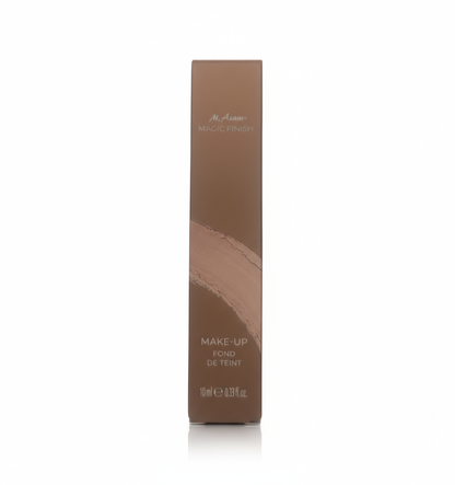 MAGIC FINISH Make-up Mousse Classic Probiergröße (10ml)
