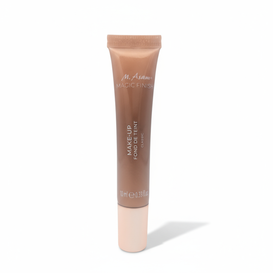 MAGIC FINISH Make-up Mousse Classic Probiergröße (10ml)