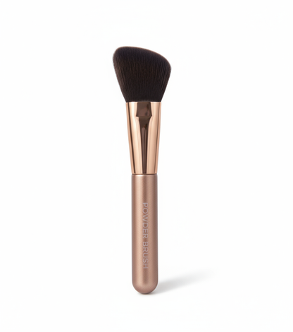 MAGIC FINISH Mini Puder Pinsel (1 Stk.)