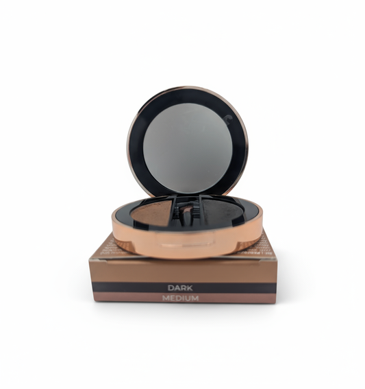 MAGIC FINISH Perfect Brow Kit (1 Stk.)