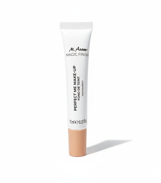 MAGIC FINISH Perfect Me Probiergröße (10ml)