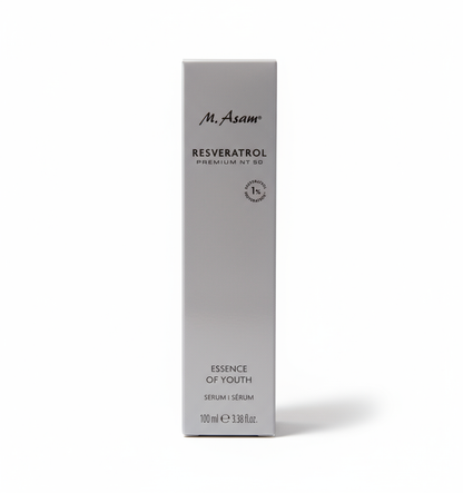 RESVERATROL Essence of Youth (100ml)