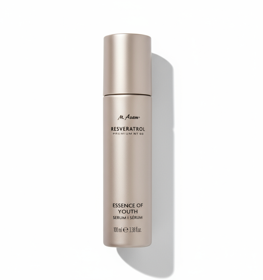 RESVERATROL Essence of Youth (100ml)