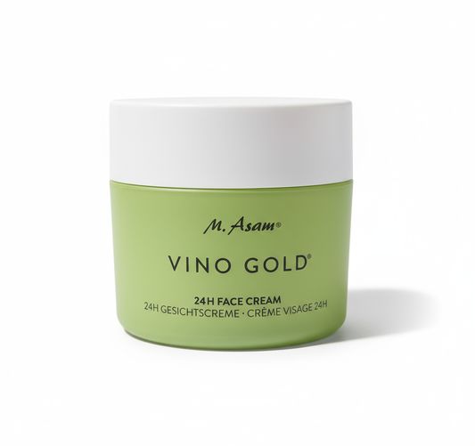 VINO GOLD 24h Gesichtscreme (100ml)
