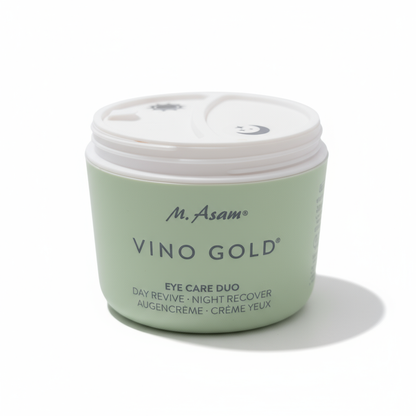 VINO GOLD Augenpflege DUO (60ml)