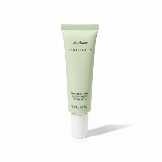 VINO GOLD Die Augencreme (30ml)
