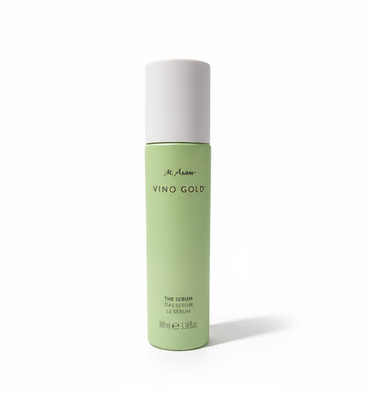 VINO GOLD Das Serum (100ml)