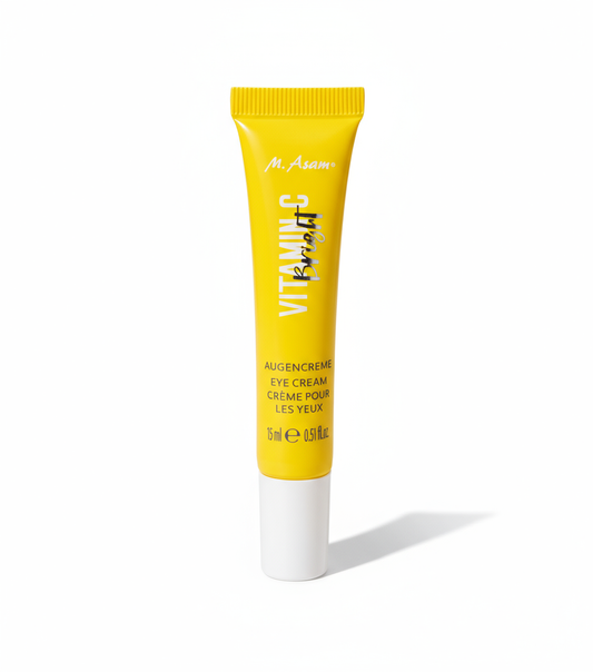 VITAMIN C Augencreme (15ml)