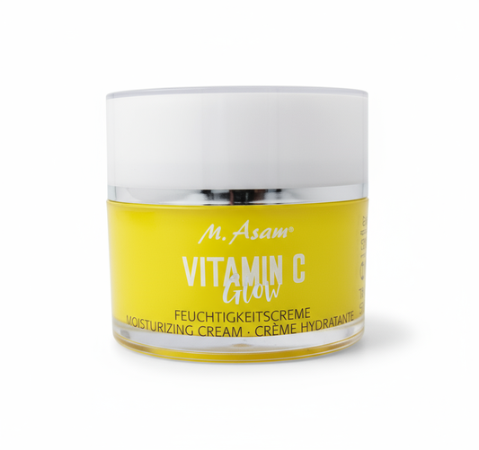 VITAMIN C Tagescreme (50ml)
