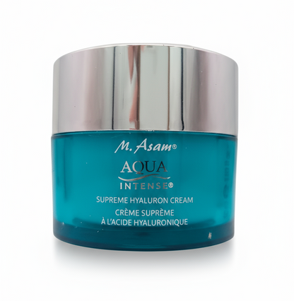 AQUA INTENSE Supreme Hyaluron Cream