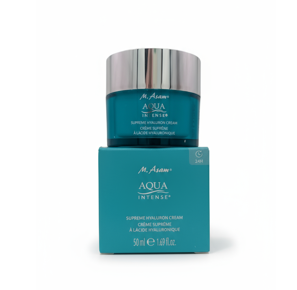 AQUA INTENSE Supreme Hyaluron Cream