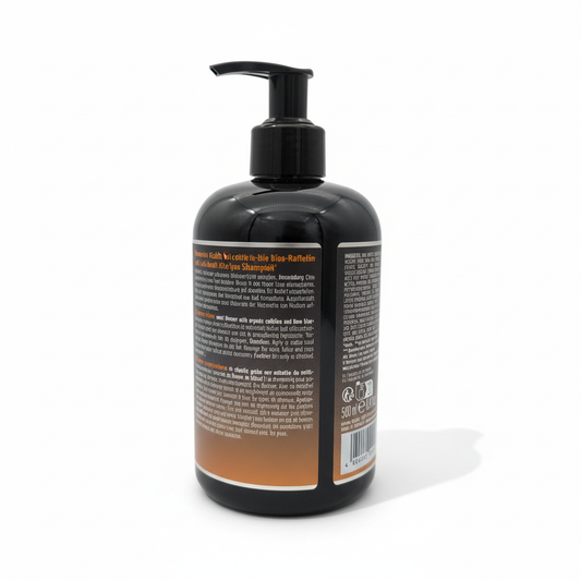 THICKENING COFFEIN Shampoo (500 ml)
