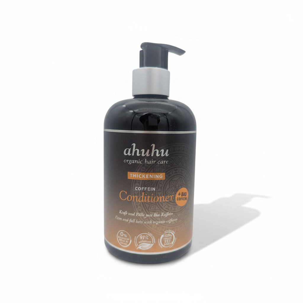 THICKENING COFFEIN Conditioner (500 ml)