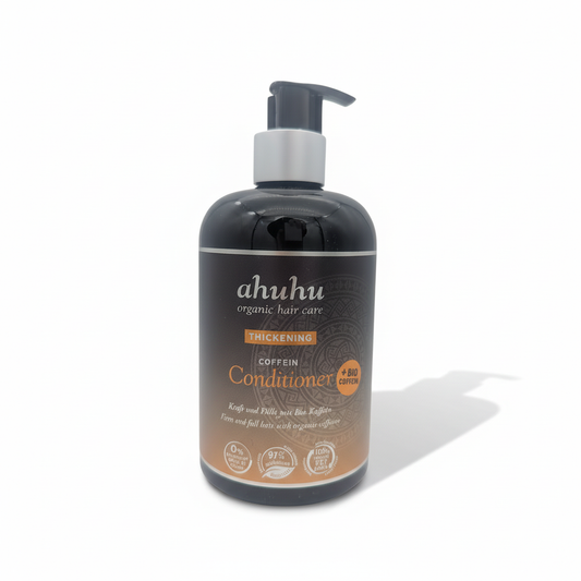 THICKENING COFFEIN Conditioner (500 ml)
