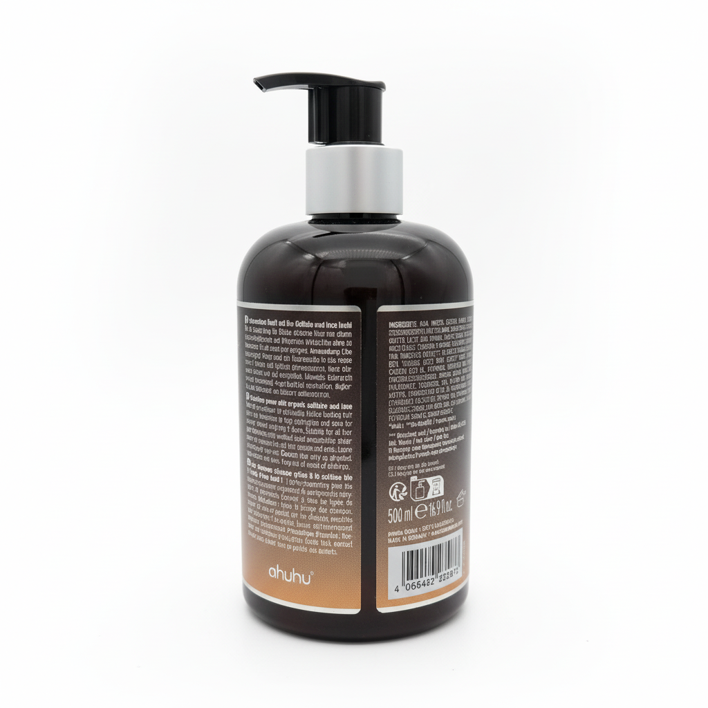 THICKENING COFFEIN Conditioner (500 ml)