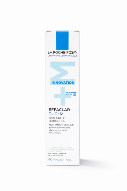 La Roche Posay EFFACLAR DUO+M (40ml)