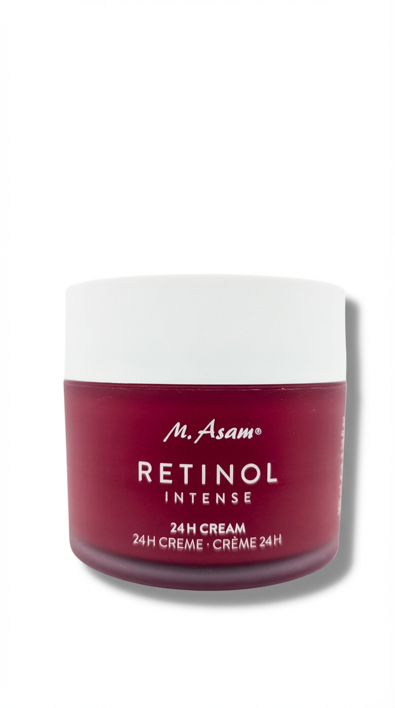 M. Asam RETINOL INTENSE 24h Cream (100ml)