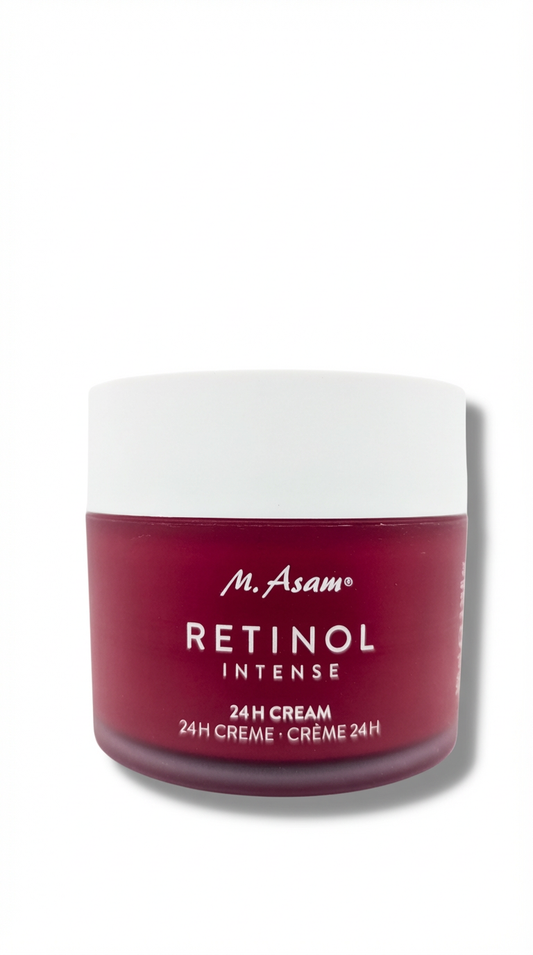 M. Asam RETINOL INTENSE 24h Cream (100ml)