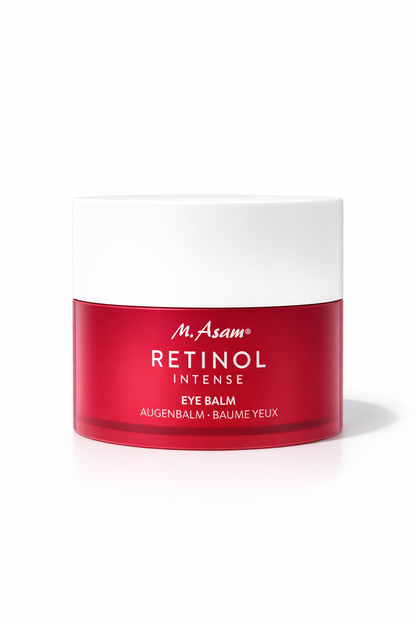 M. Asam RETINOL INTENSE Eye Balm (30ml)