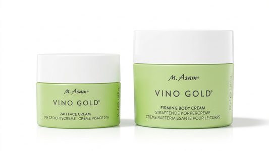 M. Asam VINO GOLD Bestseller Set - Geschenkset